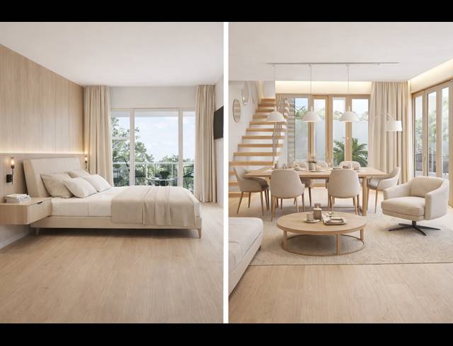 4 BEDROOM CLUSTER FOR SALE IN EDENBURG
